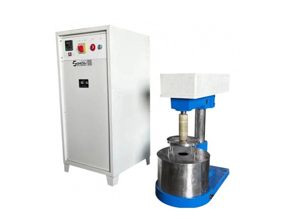 MSH腐蝕磨損試驗機