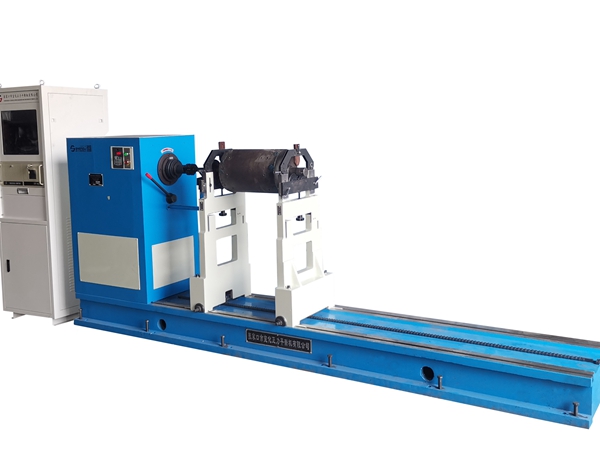 YYW-3000硬支承平衡機