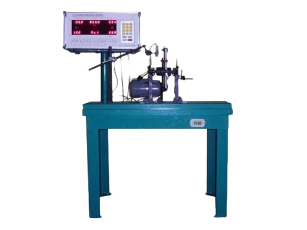 YYQ-10YYQ-16型硬支承平衡機