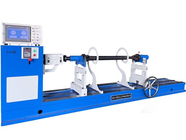 PHC-100型傳動軸平衡機