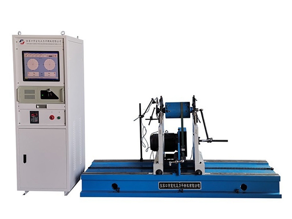 YDQ-160YDQ-300型多功能平衡機