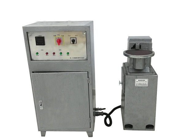 ML-100型磨粒磨損試驗機