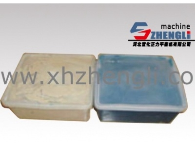 環(huán)氧樹脂平衡膠泥