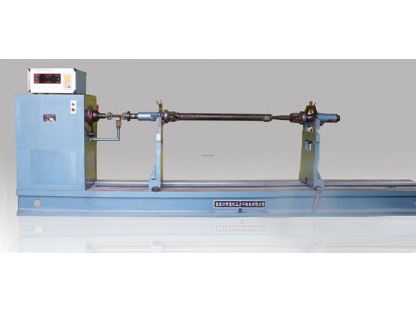 YRD—30傳動軸平衡機