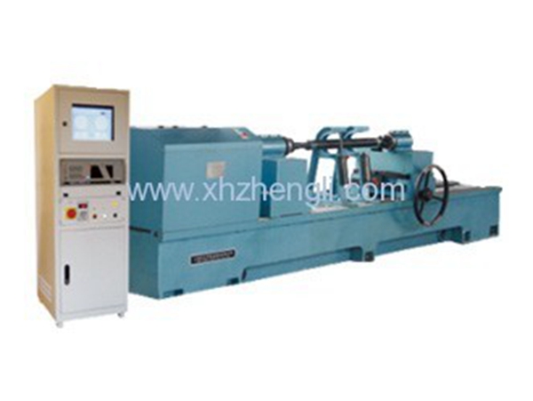 RCD-100傳動軸平衡機