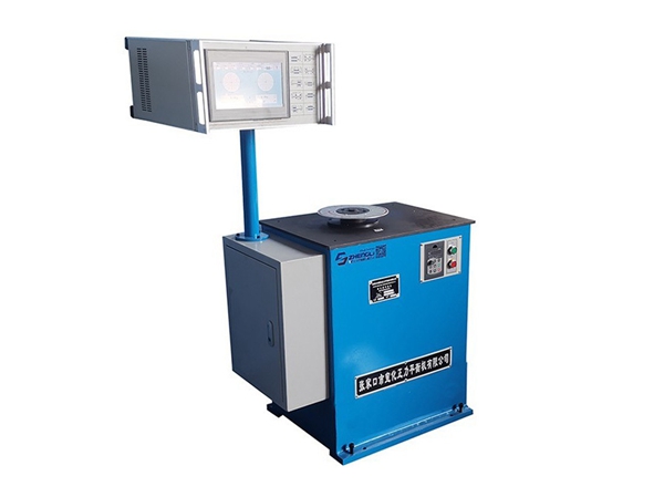 YLD—3YLD-5立式平衡機